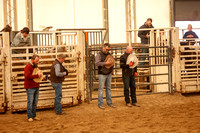 IHSRA District - four rodeo Pocatello 4-15-23