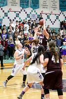rigby at Century Girl Basketball