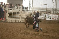 District 4 High School Rodeo 4-10-2021