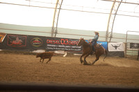 District 4 High School Rodeo 4-9