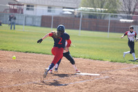 Highland at Pocatello Softball