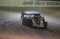 Idaho Falls Raceway Mains 8-15-20