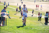 2022 4A District 5 Cross country  10-20-22