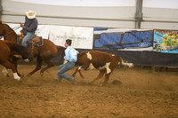 District 4 High School Rodeo 4-10-2021