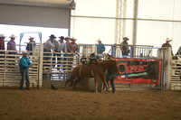 District 4 High School Rodeo 4-9