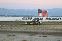Idaho Falls Raceway 9-16