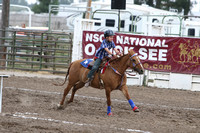 National Horse Show July 8th