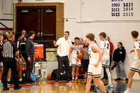 Preston at Highland Boys Basketball 1-26-24